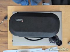 ThermTec Hunt 650
