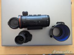 ThermTec Hunt 650