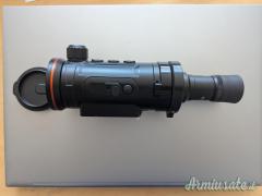 ThermTec Hunt 650