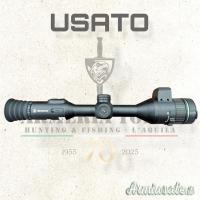 USATO – OTTICA – HIKMICRO – SCOPE ALPEX 4K A50E DIGITAL NIGHT VISION LENS 50mm 3840×2160