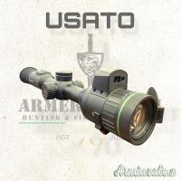USATO – OTTICA – HIKMICRO – SCOPE ALPEX 4K A50E DIGITAL NIGHT VISION LENS 50mm 3840×2160