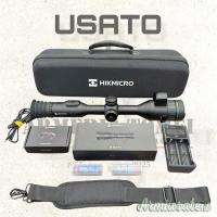 USATO – OTTICA – HIKMICRO – SCOPE ALPEX 4K A50E DIGITAL NIGHT VISION LENS 50mm 3840×2160