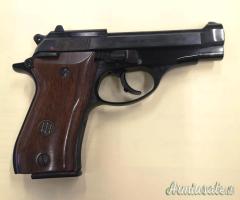 1807TE - Beretta 82B 7.65mm