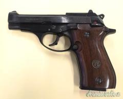 1807TE - Beretta 82B 7.65mm