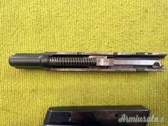 Conversione per pistola CZ 75 B, 9x19 (9 Parabellum)