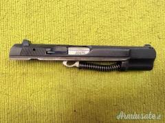 Conversione per pistola CZ 75 B, 9x19 (9 Parabellum)