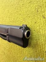 Conversione per pistola CZ 75 B, 9x19 (9 Parabellum)