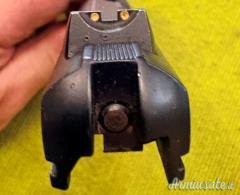 Conversione per pistola CZ 75 B, 9x19 (9 Parabellum)