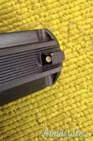 Conversione per pistola CZ 75 B, 9x19 (9 Parabellum)