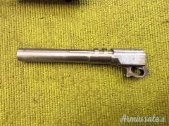 Conversione per pistola CZ 75 B, 9x19 (9 Parabellum)
