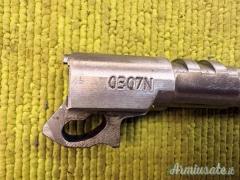 Conversione per pistola CZ 75 B, 9x19 (9 Parabellum)