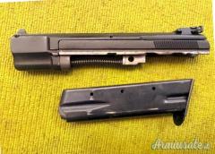 Conversione Kadet per pistola CZ 75, .22 Long Rifle