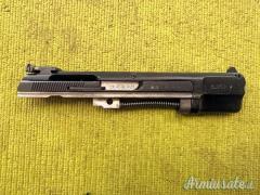 Conversione Kadet per pistola CZ 75, .22 Long Rifle