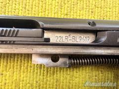 Conversione Kadet per pistola CZ 75, .22 Long Rifle