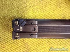 Conversione Kadet per pistola CZ 75, .22 Long Rifle