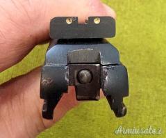 Conversione Kadet per pistola CZ 75, .22 Long Rifle
