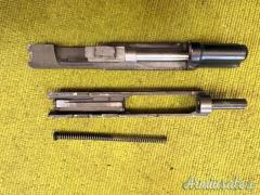 Conversione Kadet per pistola CZ 75, .22 Long Rifle