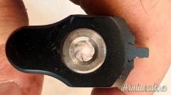 Conversione Kadet per pistola CZ 75, .22 Long Rifle