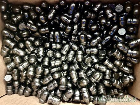 N.1000 ogive 40 180gr RN