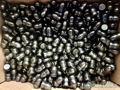 N.1000 ogive 40 180gr RN