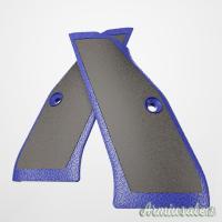 CZ Shadow 2 | SP01 | CZ75-85 - Competition Extreme Grips