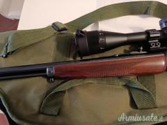Marlin 39A .22 Long Rifle