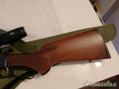 Marlin 39A .22 Long Rifle