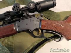 Marlin 39A .22 Long Rifle