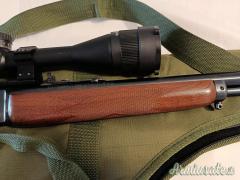 Marlin 39A .22 Long Rifle