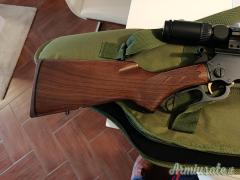 Marlin 39A .22 Long Rifle
