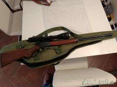 Marlin 39A .22 Long Rifle