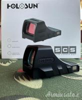 Holosun Scs per Walther PDP