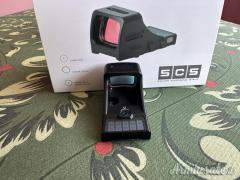 Holosun Scs per Walther PDP