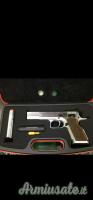 Tanfoglio Limitet
