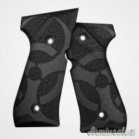 Toxic Zone Slim Grips | Beretta 90 Series