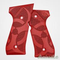 Toxic Zone Slim Grips | Beretta 90 Series
