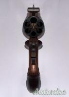 Revolver marca Harrington & Richardson - cal.32 a canna Basculante da 6 Colpi