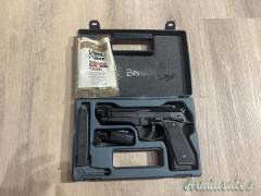 Beretta 98 Stock cal.9x21