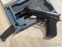 Beretta 98 Stock cal.9x21
