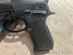 Beretta 98 Stock cal.9x21