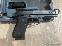 Beretta 98 Stock cal.9x21