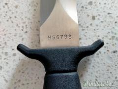 Gerber Mark II produzione 1989 Mtr. H9679S