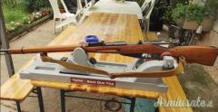 Mosin Nagant 91/30