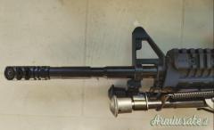 Norinco  CQA m4 .223 Remington