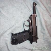 Walther | Carl P1 9x21mm IMI