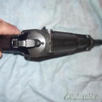 Walther | Carl P1 9x21mm IMI