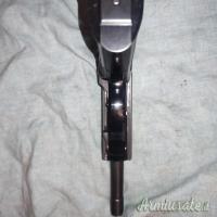 Walther | Carl P1 9x21mm IMI