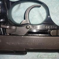Walther | Carl P1 9x21mm IMI