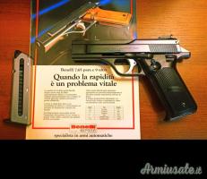 CERCO CARICATORE BENELLI B82 9X18 ULTRA