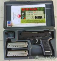Ruger | Sturm P95 9x21mm IMI